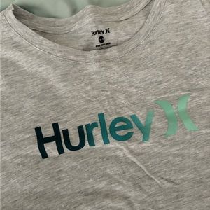 Hurley shirt super comfy